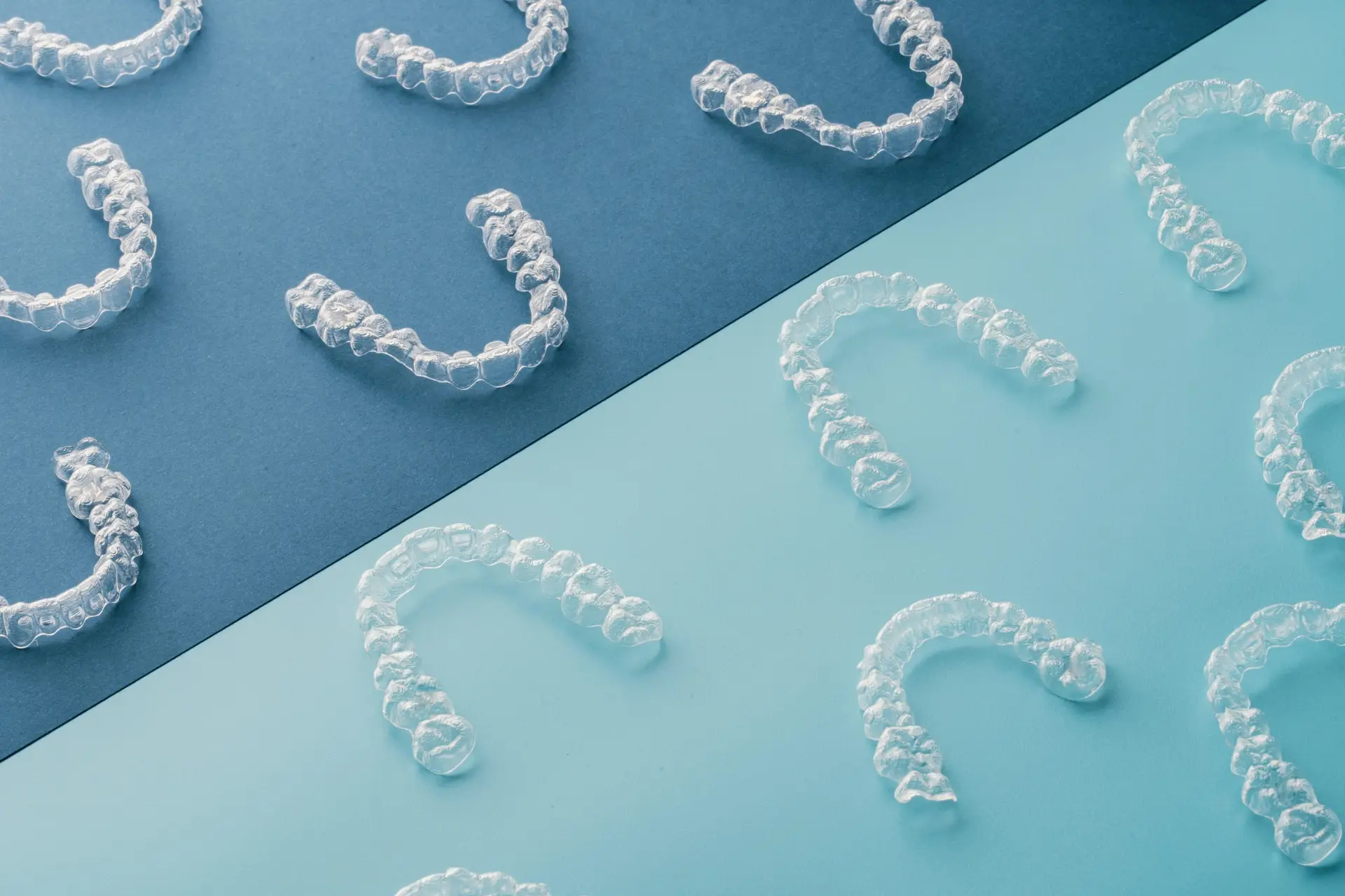 Orthodontie met SureSmile ClearCorrect aligners in Hoofddorp